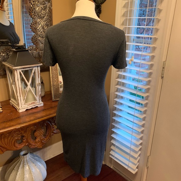 CHARLOTTE RUSSE DRESS - Picture 2 of 3